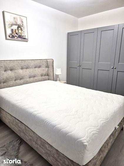 Apartament cu 2 camere, mobilat în Pantelimon