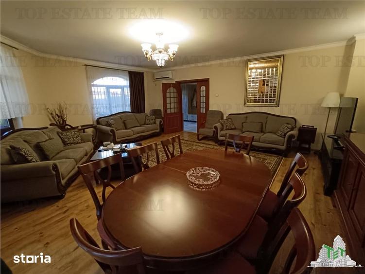 Vanzare vila eleganta in apropierea parcului Bazilescu - 8