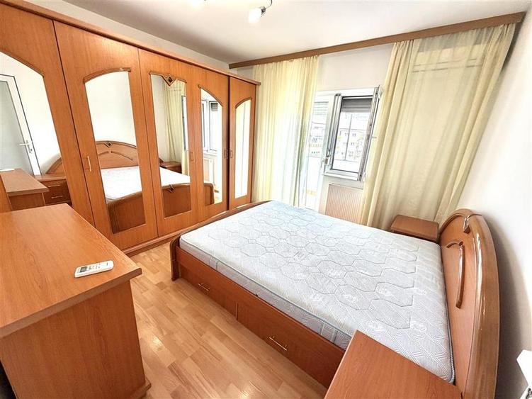 APARTAMENT CU 3 CAMERE | DECOMANDAT |  DE INCHIRIAT | DECEBAL | ORADEA | - 1