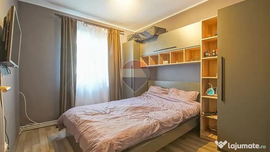 Comision 0 %! Apartament cu 2 camere de vanzare in zona... - 13
