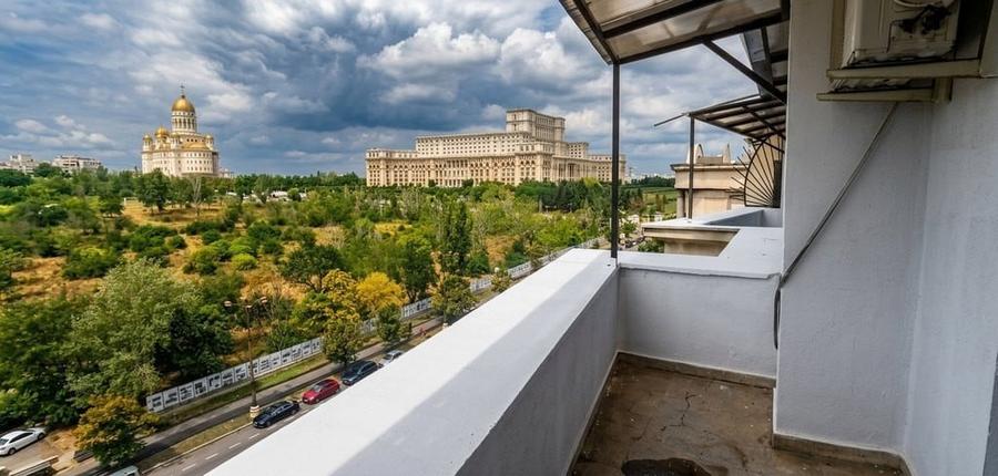 Apartament cu 2 camere decomandat în Unirii