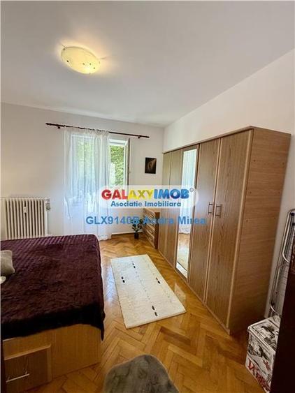 Apartament cu 2 camere decomandat, mobilat în Basarabia