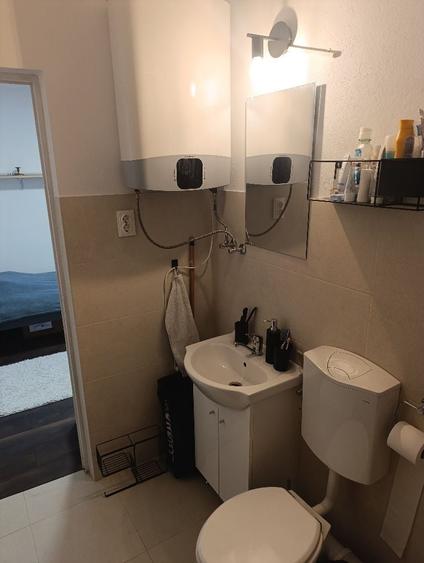 Apartament decomandat în Central