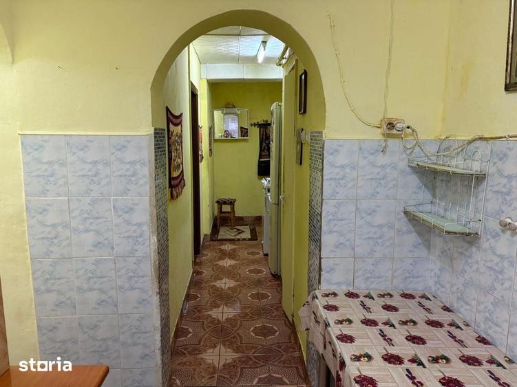 Apartament cu 2 camere în Central