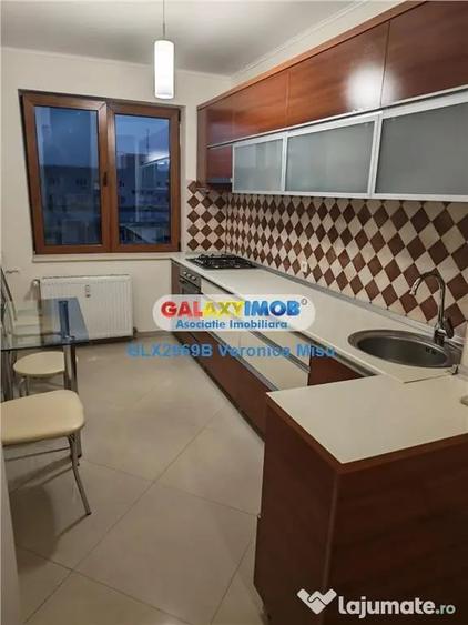 Apartament cu 2 camere decomandat în Nicolae Grigorescu