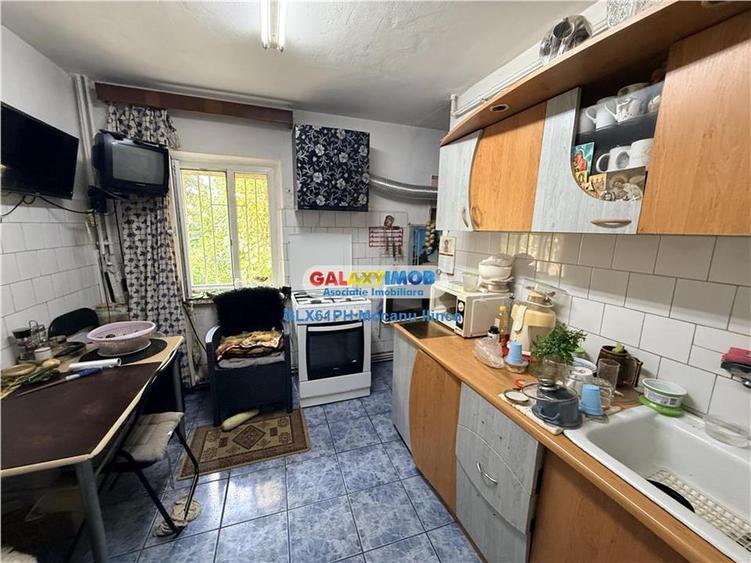 Vanzare apartament 3 camere, Cantacuzino, Ploiesti - 11