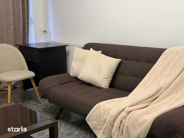 Apartament cu 2 camere în Ștefan cel Mare