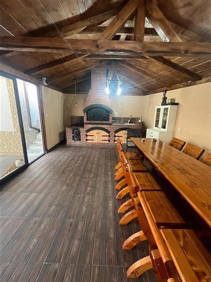 Casă individuală cu 6 camere cu Teren 600 Mp în Smârdan