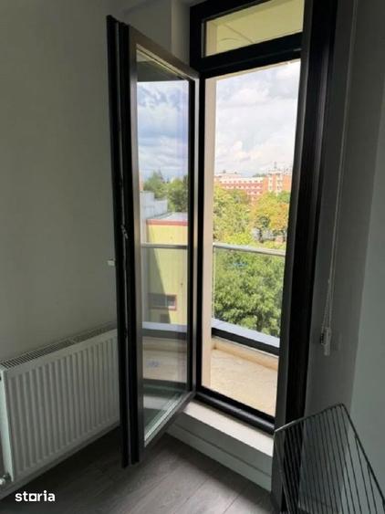 Apartament cu 2 camere în Grozăvești