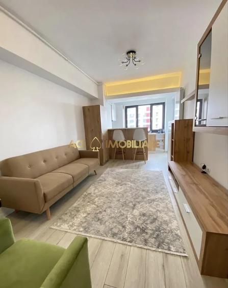 2 Camere de inchiriat | Grozavesti | Centrala | Metrou - 1