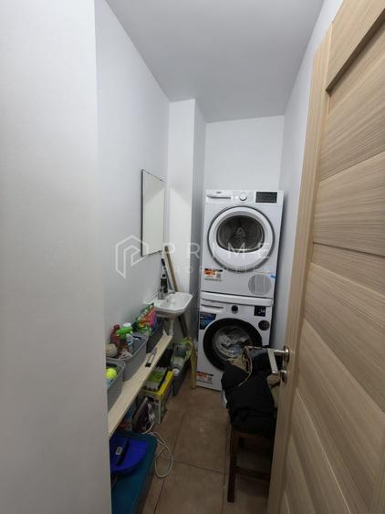 Apartament 3 camere/ Etaj 2/ Decomandat/ 2 băi/ Tudor - 11