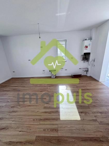 Casă cu Teren 296 Mp în Bucovăț (Remetea Mare)
