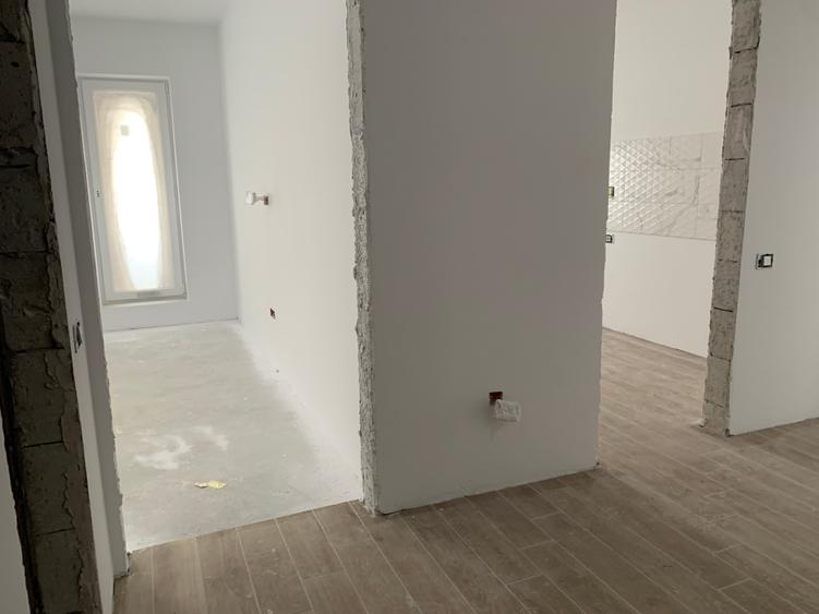 Apartament 2 camere decomandat, bloc nou, metrou Berceni - 6 min. - 5