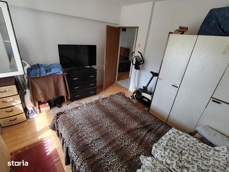 Apartament 4 camere-Metrou Brancoveanu - 8