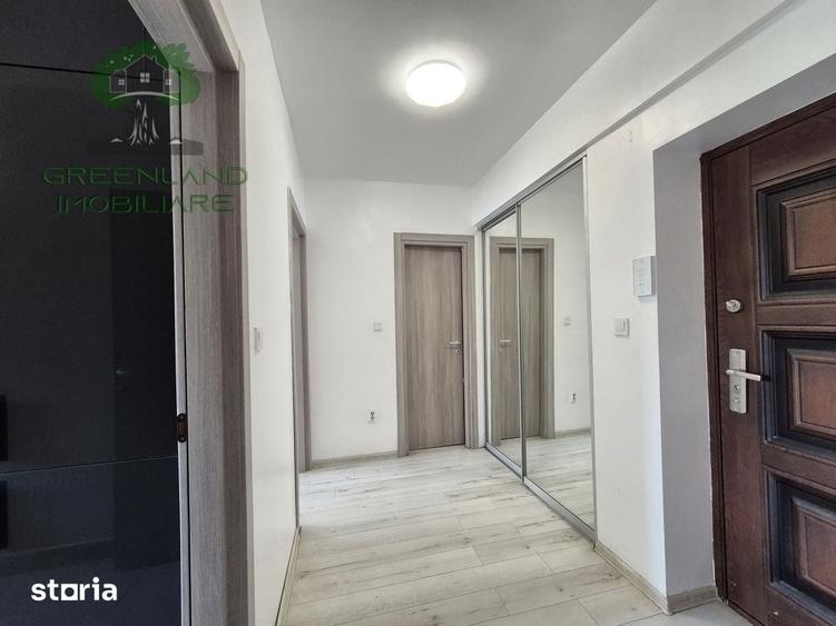 Apartament 2 camere, 50mp, etaj 2, Bucium Visan - 6