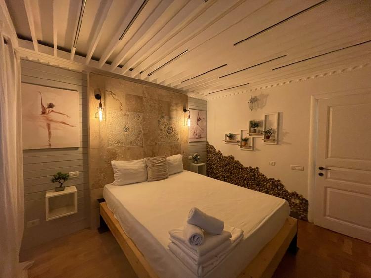 Apartament 2 Camere | Semidecomandat | Drumul Taberei | Orizont | Parter - 8