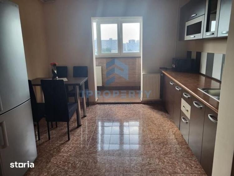 Vitan | 2 Camere | Decomandat | Centrala Proprie | AC | Metrou - 15 Mi - 2