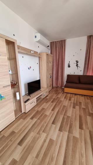 Apartament cu 2 camere decomandat în Berceni