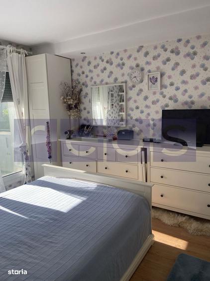 Casă cu 3 camere cu Teren 50 Mp în Pipera