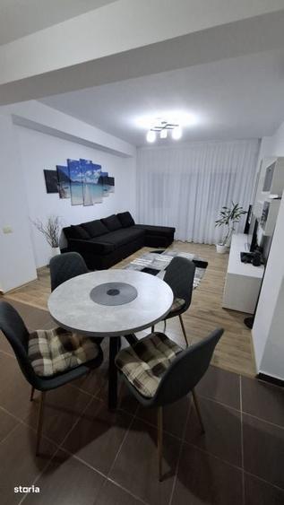 Apartament cu 2 camere în Dudu