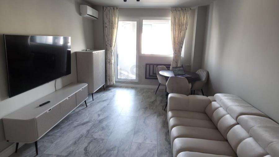 Apartament cu 2 camere decomandat, mobilat în Dorobanți