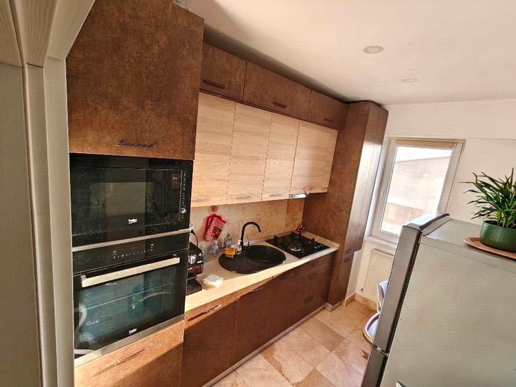 Apartament cu 2 camere decomandat, mobilat în Timișoara