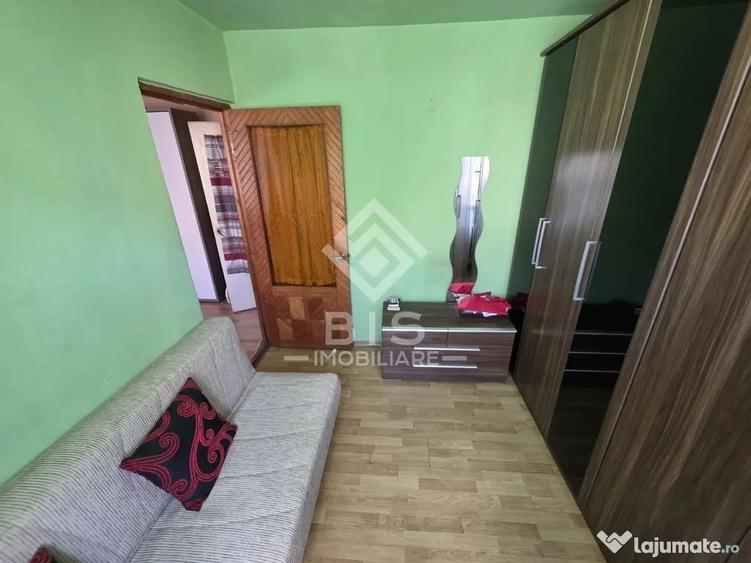 VANZARE APARTAMENT- ZONA DECEBAL ETAJ 1 - 1