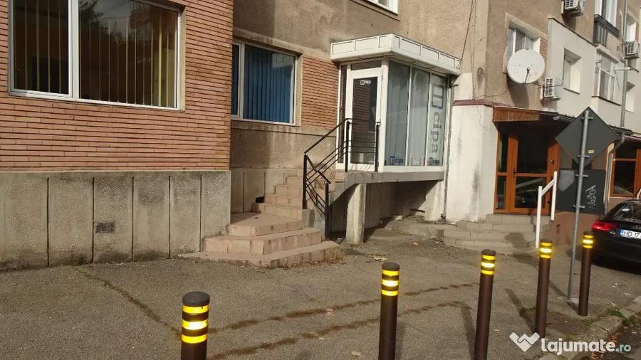 Spațiu comercial, de 70 mp, în Ultracentral