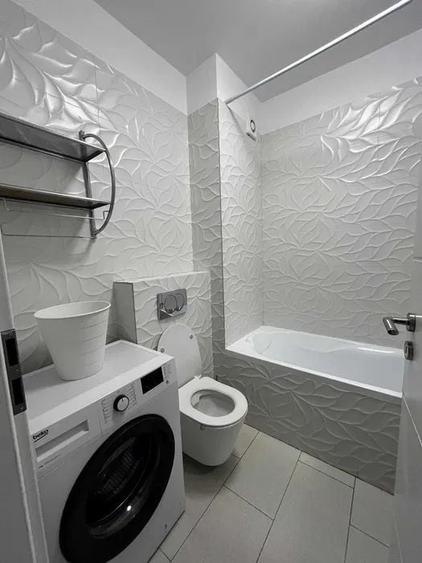 Apartament luminos Exigent Plaza - 4