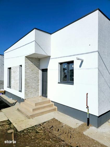 Casa 3 camere,zona linistita - 1