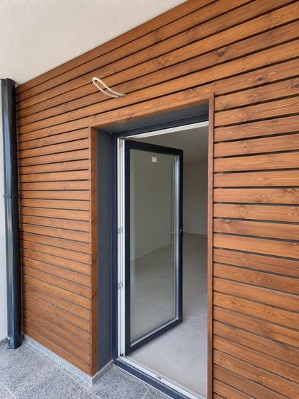 Apartament cu 2 camere decomandat în Cristian