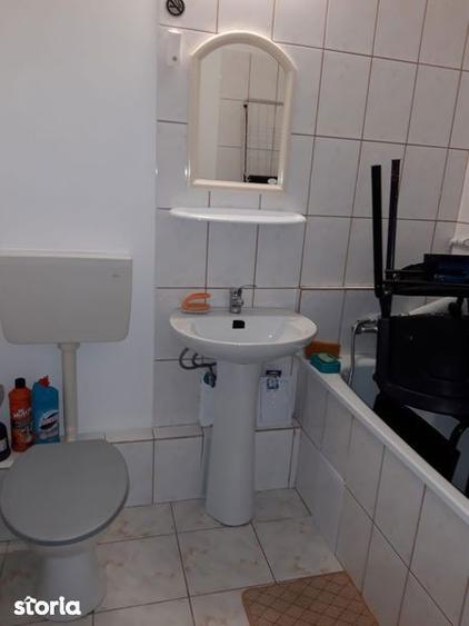 Garsonieră în Industriilor
