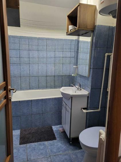 Garsonieră semidecomandată în Nufărul