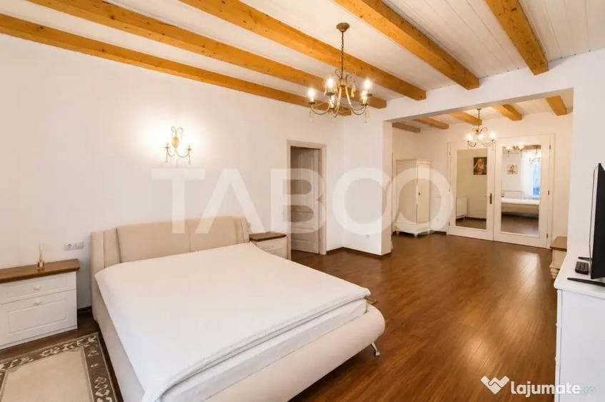 Apartament cu 4 camere decomandat în Calea Dumbrăvii