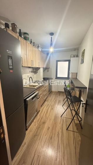 Apartament cu 3 camere decomandat, mobilat în 1 Decembrie 1918
