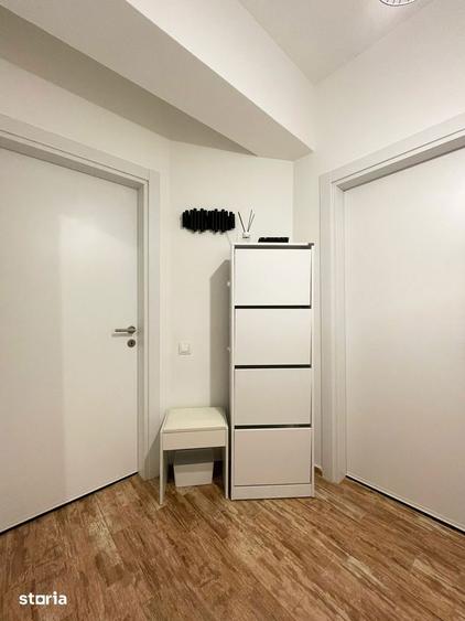 Top House Residence - Bd. Metalurgiei | Garsoniera Premium Decomandata - 9