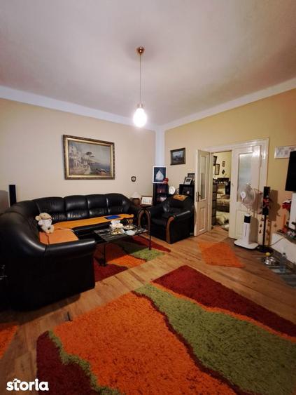 Casă cu 4 camere cu Teren 320 Mp în Orașul Vechi