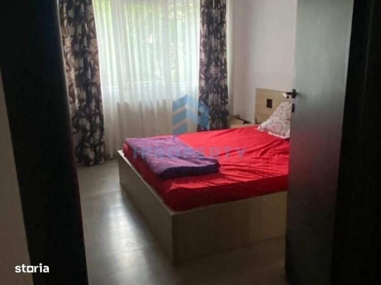 Apartament cu 4 camere decomandat în Veteranilor