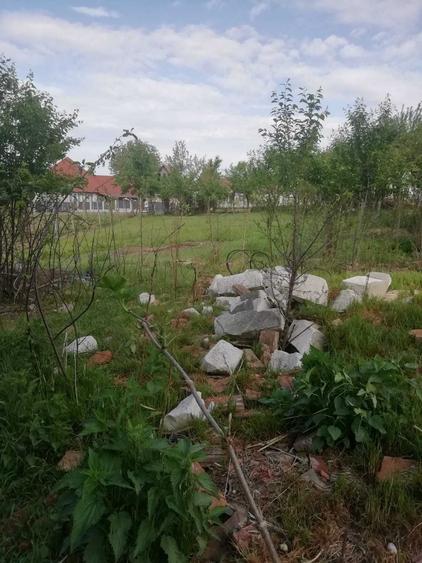 Casa de vanzare Adamus jud Mures - 1
