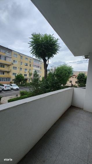 Apartament cu 2 camere decomandat în Gojdu