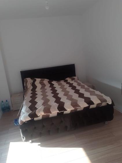 Apartament cu 2 camere semidecomandat în Exterior Vest