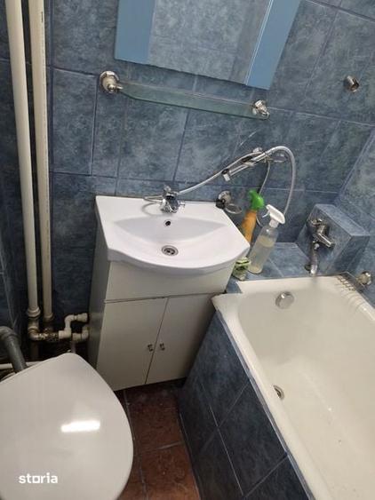 Garsonieră în Dacia