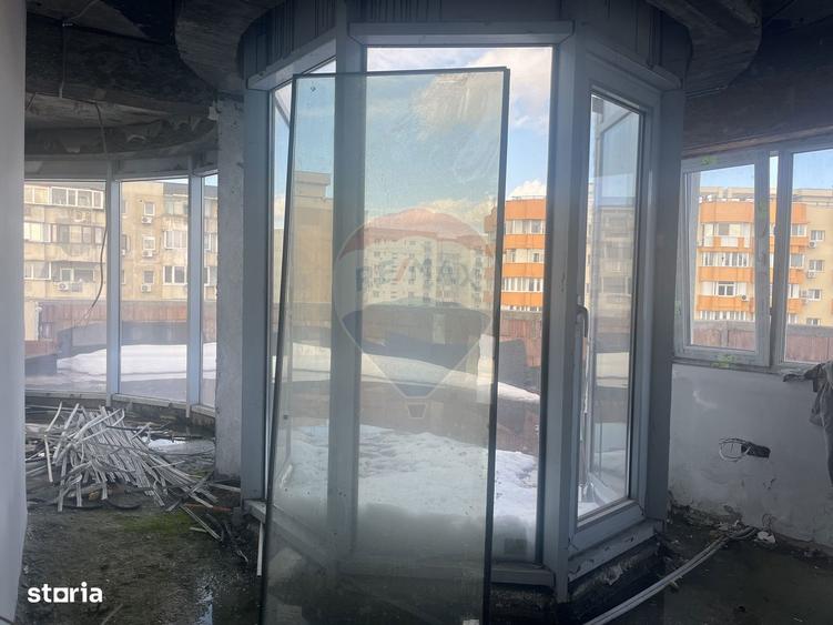 OPORTUNITATE DE INVESTI?IE IMOBILIARA IMOBIL 17 APARTAMENTE - 2