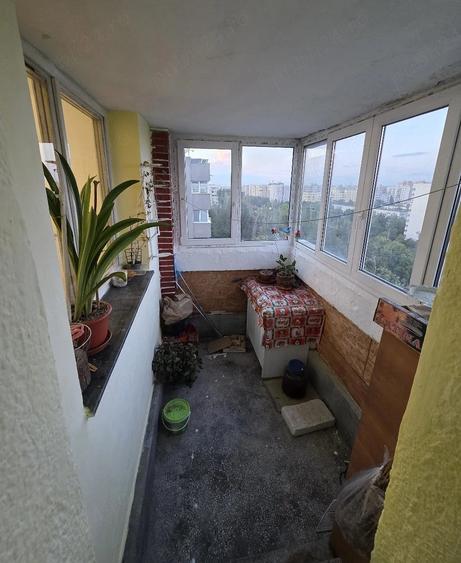 Vand apartament cu 2 camere in Titan langa metrou Titan - 5