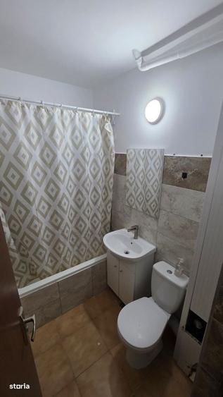 Apartament cu 2 camere decomandat în Sud