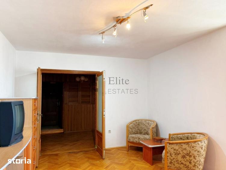 Apartament cu 3 camere de inchiriat| Zona Malul Crisului - 8