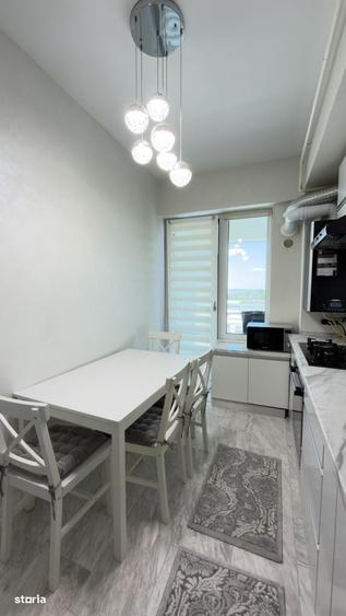 Apartament cu 2 camere decomandat în Copou