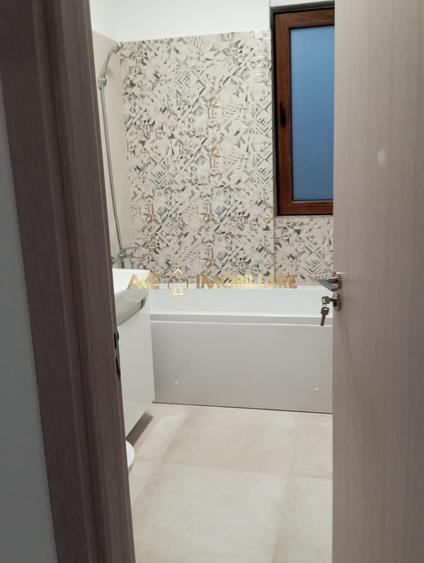 Apartament cu 3 camere decomandat, mobilat în Theodor Pallady
