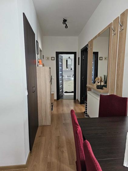 Apartament cu 2 camere decomandat în Unirii