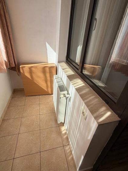Apartament decomandat în Camil Ressu